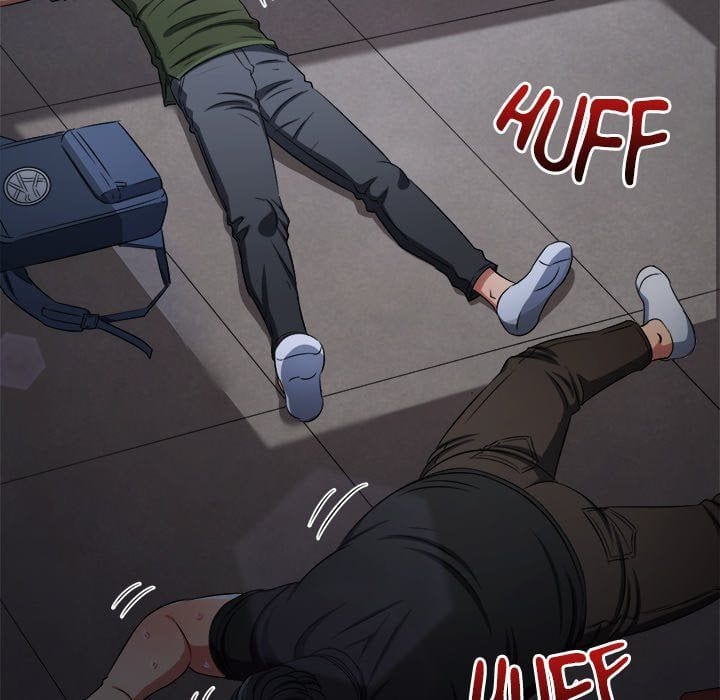 My High School Bully Uncensored, chapter 244, page 202 of 212