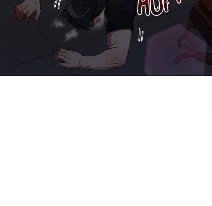 My High School Bully Uncensored, chapter 244, page 203 of 212