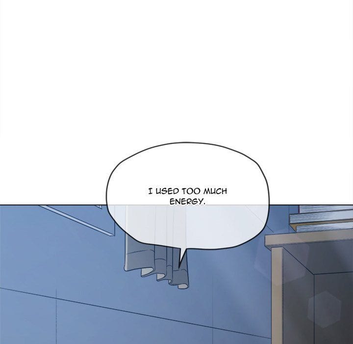 My High School Bully Uncensored, chapter 244, page 204 of 212