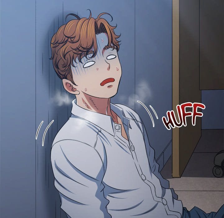 My High School Bully Uncensored, chapter 244, page 205 of 212