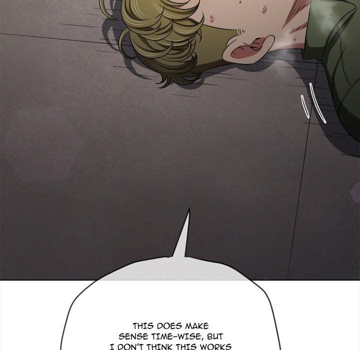 My High School Bully Uncensored, chapter 244, page 207 of 212