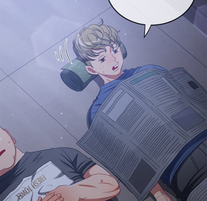 My High School Bully Uncensored, chapter 245, page 11 of 216