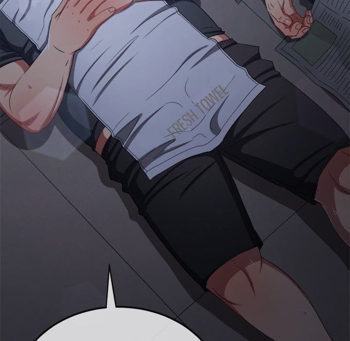 My High School Bully Uncensored, chapter 245, page 12 of 216