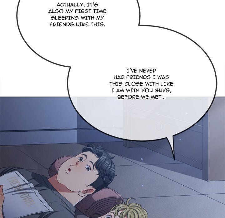 My High School Bully Uncensored, chapter 245, page 17 of 216