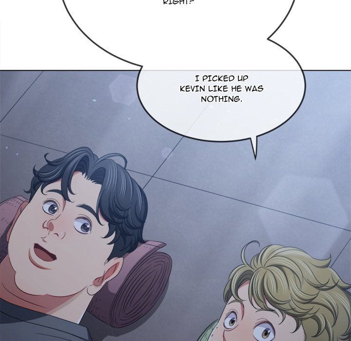 My High School Bully Uncensored, chapter 245, page 27 of 216