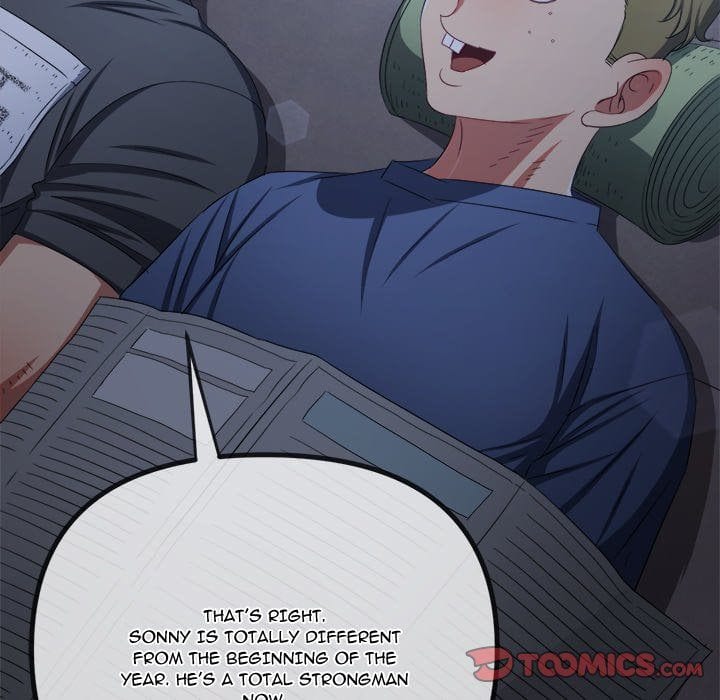 My High School Bully Uncensored, chapter 245, page 28 of 216