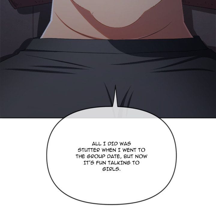 My High School Bully Uncensored, chapter 245, page 34 of 216