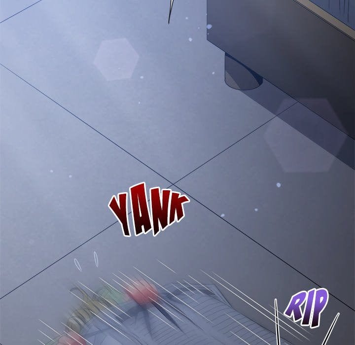 My High School Bully Uncensored, chapter 245, page 83 of 216