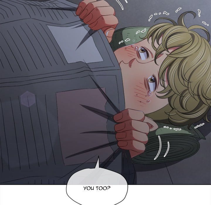 My High School Bully Uncensored, chapter 245, page 92 of 216