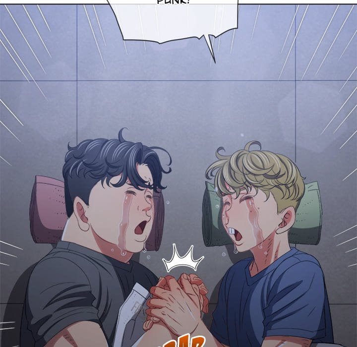 My High School Bully Uncensored, chapter 245, page 94 of 216