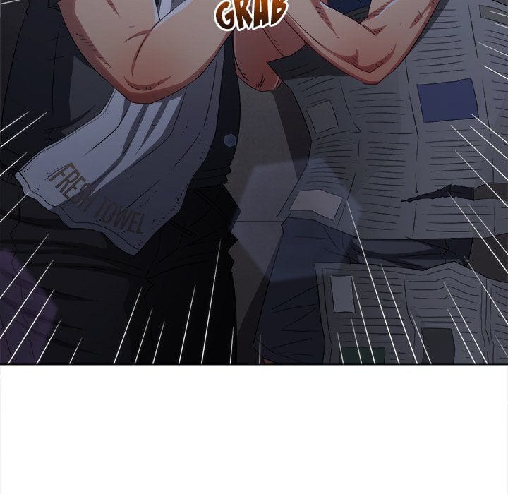My High School Bully Uncensored, chapter 245, page 95 of 216