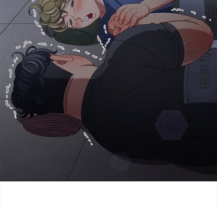 My High School Bully Uncensored, chapter 245, page 99 of 216
