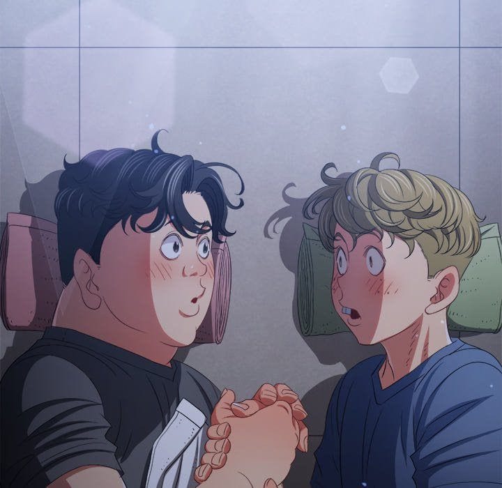 My High School Bully Uncensored, chapter 245, page 111 of 216