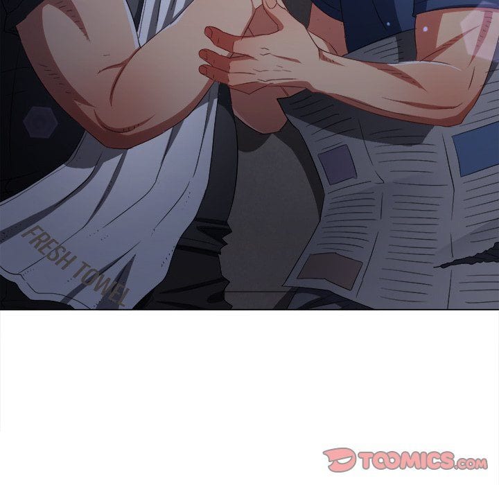 My High School Bully Uncensored, chapter 245, page 112 of 216