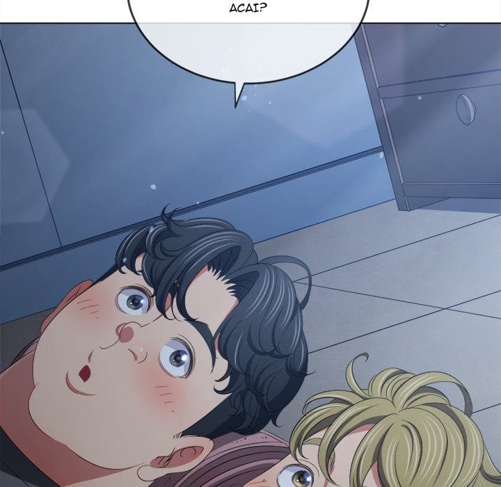 My High School Bully Uncensored, chapter 245, page 120 of 216