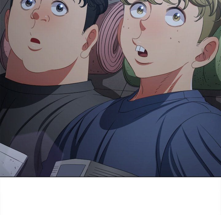 My High School Bully Uncensored, chapter 245, page 127 of 216