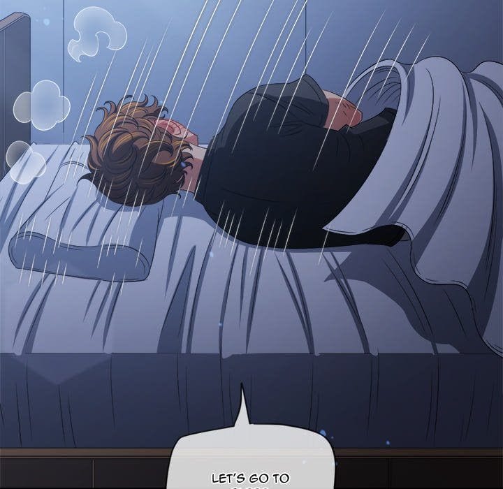 My High School Bully Uncensored, chapter 245, page 147 of 216