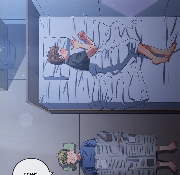 My High School Bully Uncensored, chapter 245, page 150 of 216