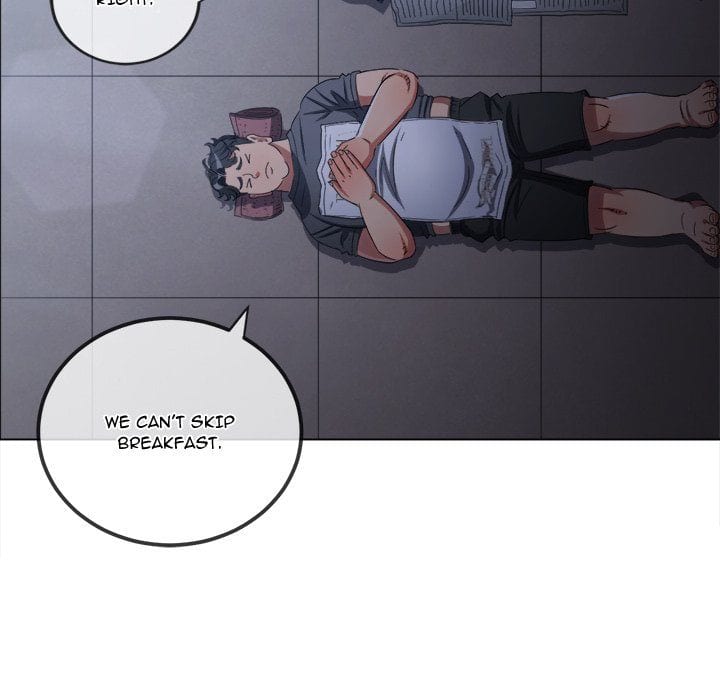 My High School Bully Uncensored, chapter 245, page 151 of 216