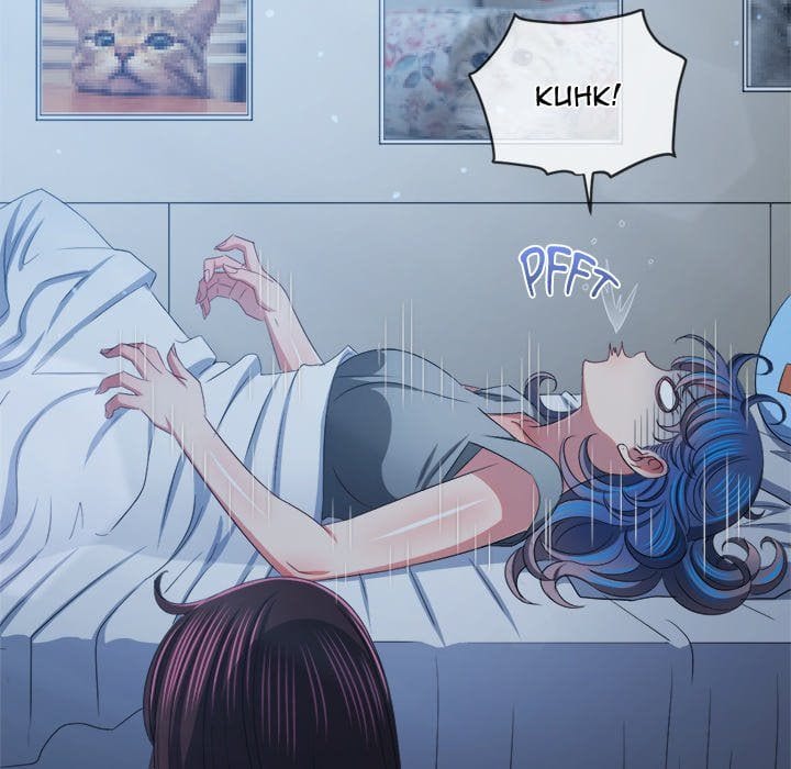 My High School Bully Uncensored, chapter 245, page 168 of 216
