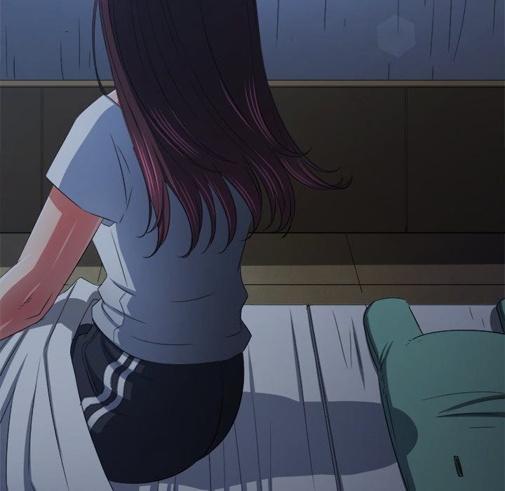 My High School Bully Uncensored, chapter 245, page 169 of 216