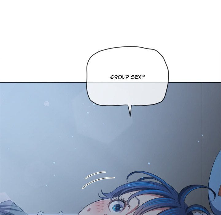 My High School Bully Uncensored, chapter 245, page 171 of 216