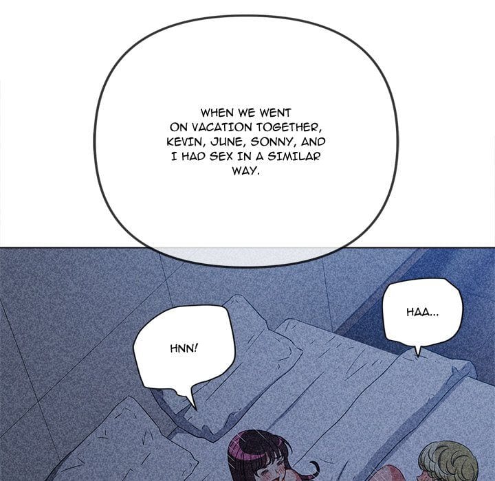 My High School Bully Uncensored, chapter 245, page 177 of 216
