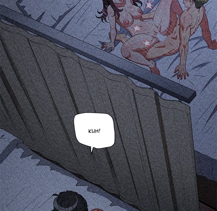 My High School Bully Uncensored, chapter 245, page 178 of 216