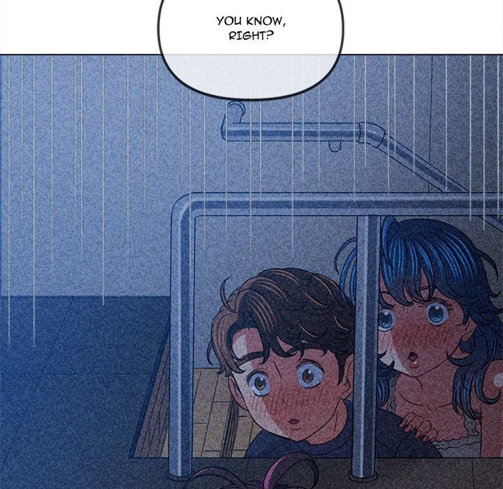 My High School Bully Uncensored, chapter 245, page 181 of 216