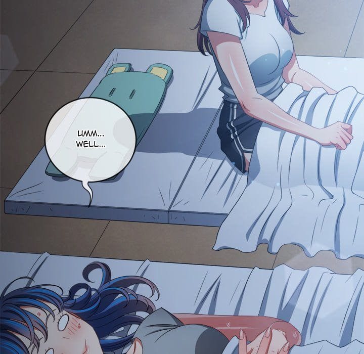 My High School Bully Uncensored, chapter 245, page 186 of 216