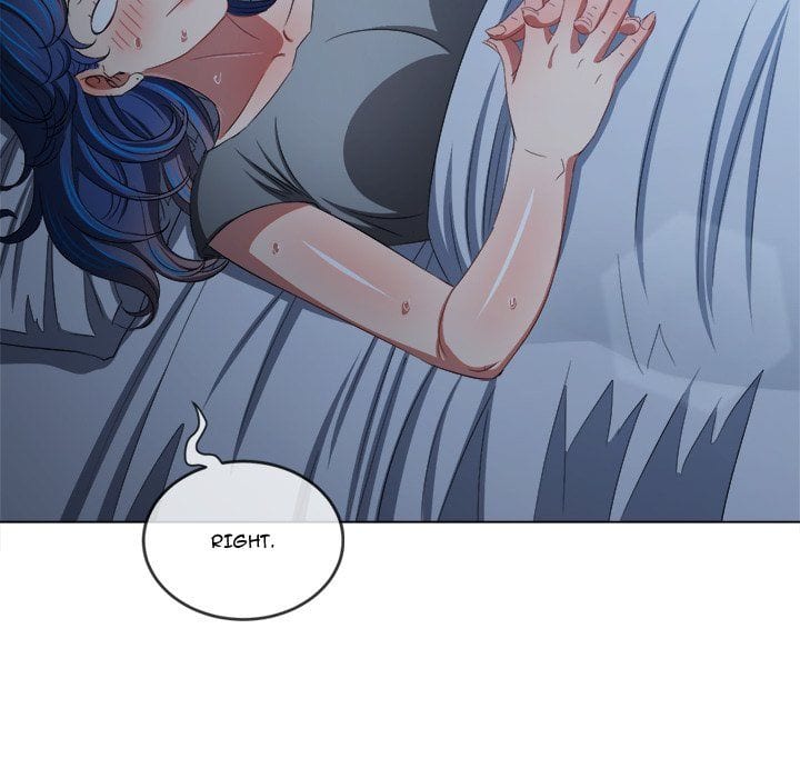 My High School Bully Uncensored, chapter 245, page 187 of 216