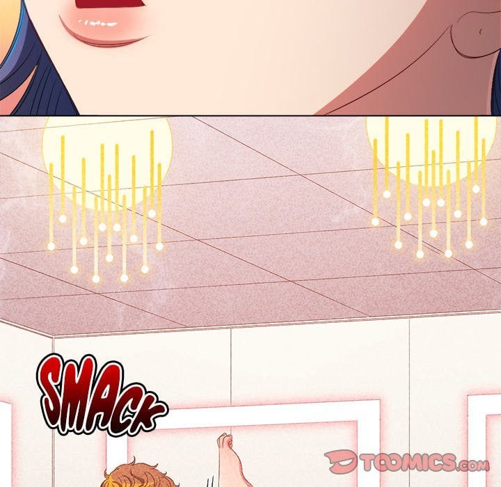 My High School Bully Uncensored, chapter 245, page 196 of 216