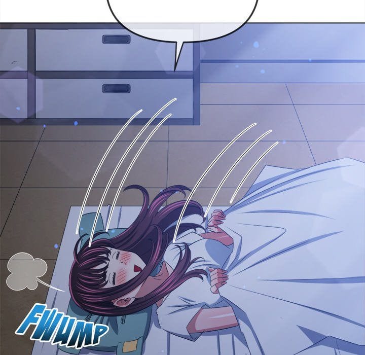 My High School Bully Uncensored, chapter 245, page 206 of 216