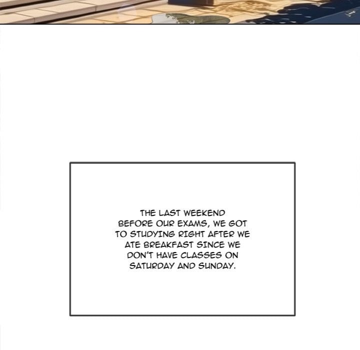 My High School Bully Uncensored, chapter 246, page 7 of 185