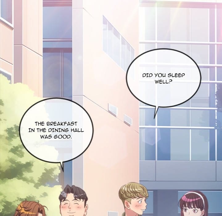 My High School Bully Uncensored, chapter 246, page 9 of 185