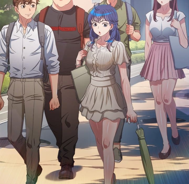 My High School Bully Uncensored, chapter 246, page 10 of 185