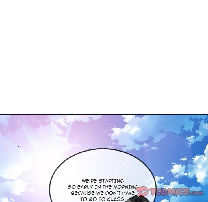 My High School Bully Uncensored, chapter 246, page 12 of 185