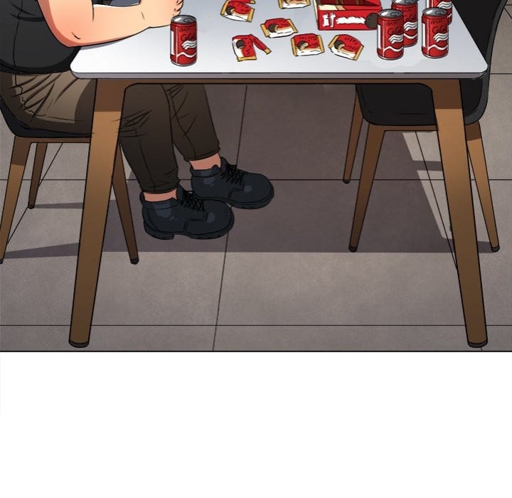 My High School Bully Uncensored, chapter 246, page 17 of 185