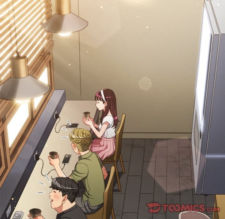My High School Bully Uncensored, chapter 246, page 20 of 185