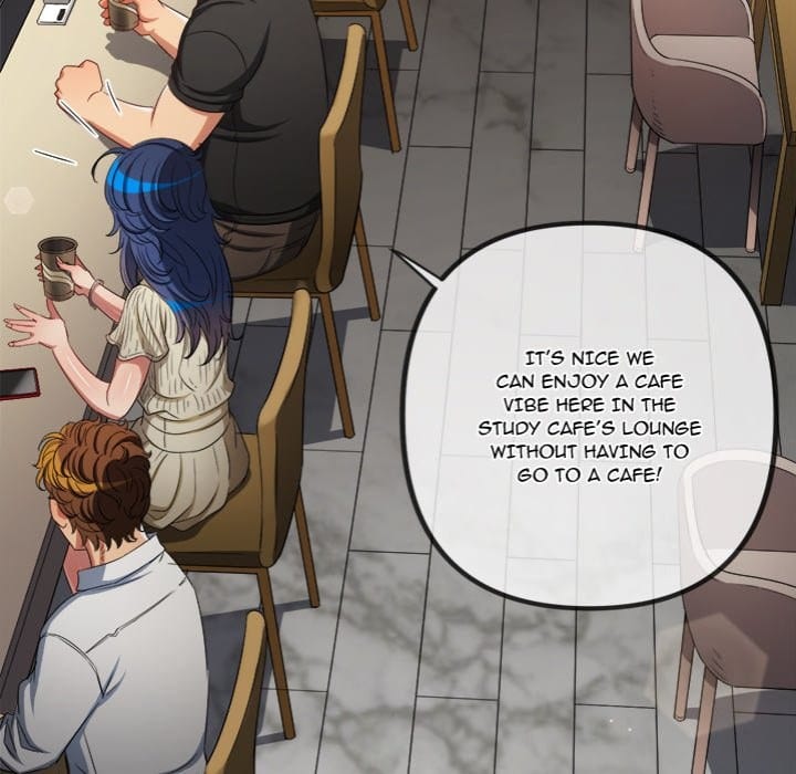My High School Bully Uncensored, chapter 246, page 21 of 185