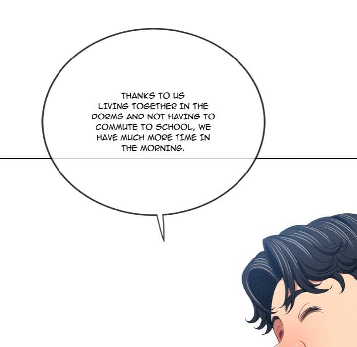 My High School Bully Uncensored, chapter 246, page 23 of 185