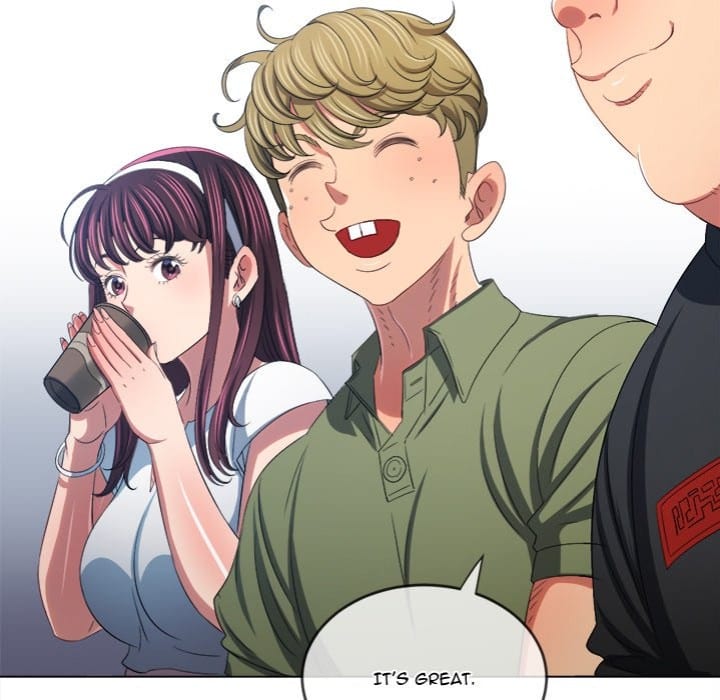 My High School Bully Uncensored, chapter 246, page 24 of 185