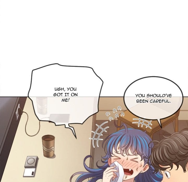 My High School Bully Uncensored, chapter 246, page 54 of 185