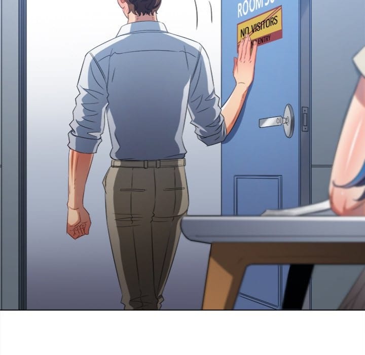 My High School Bully Uncensored, chapter 246, page 81 of 185