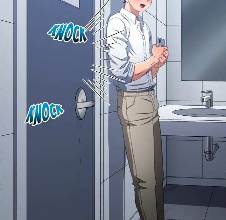 My High School Bully Uncensored, chapter 246, page 96 of 185