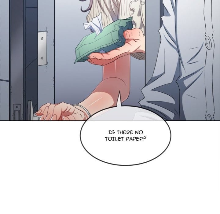 My High School Bully Uncensored, chapter 246, page 100 of 185