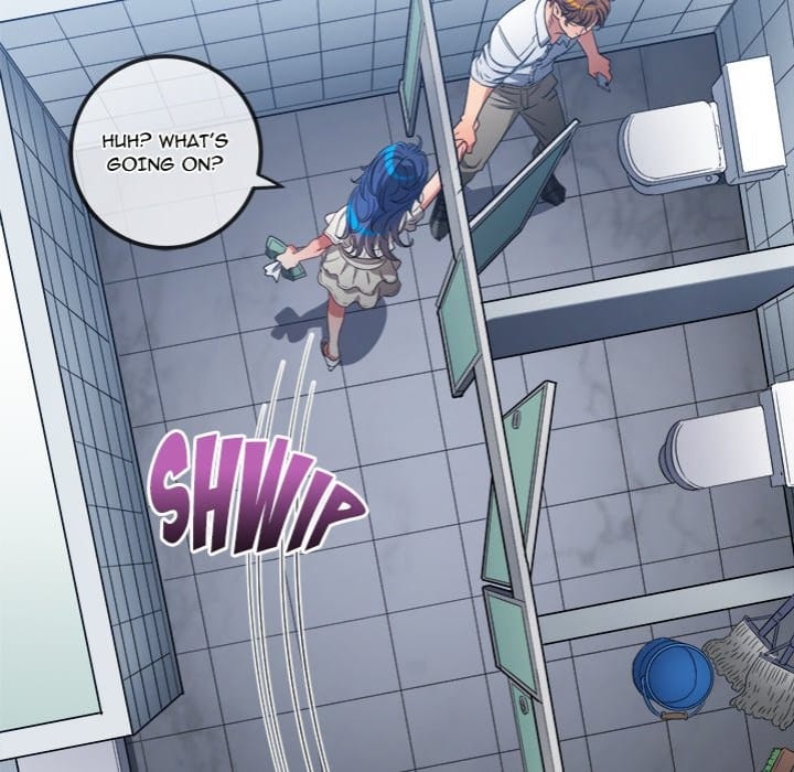 My High School Bully Uncensored, chapter 246, page 102 of 185