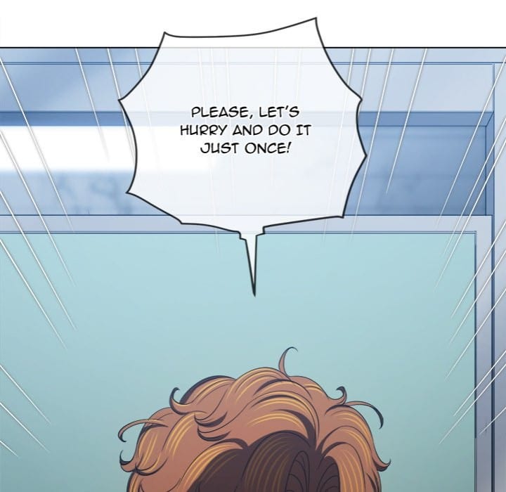 My High School Bully Uncensored, chapter 246, page 105 of 185