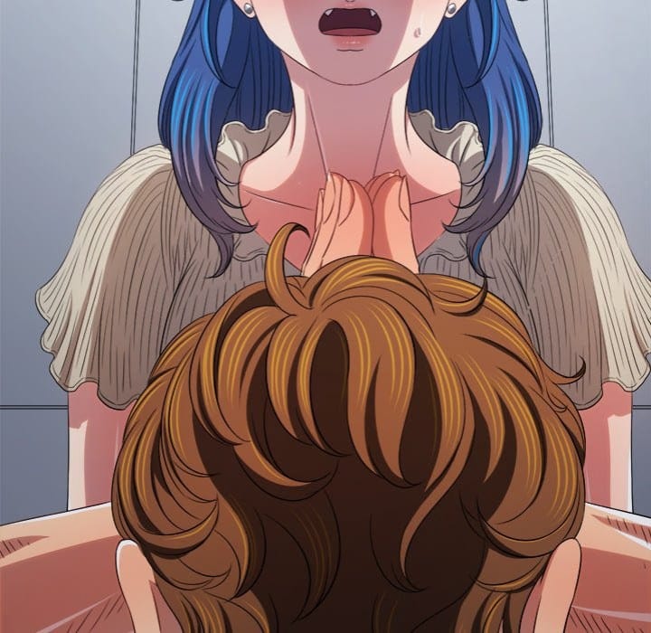 My High School Bully Uncensored, chapter 246, page 109 of 185