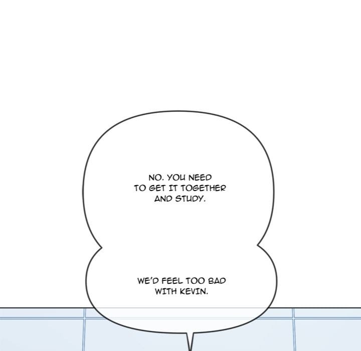 My High School Bully Uncensored, chapter 246, page 114 of 185
